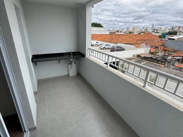 Apartamento para Venda em Sorocaba - 3