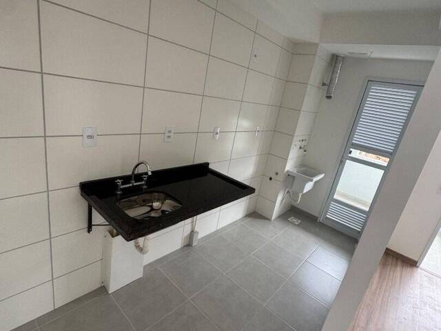 Apartamento para Venda em Sorocaba - 5