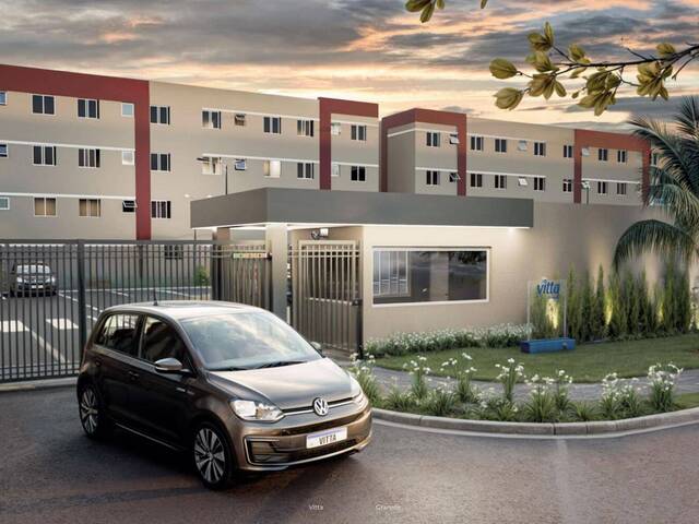 Apartamento para Venda em Sorocaba - 5