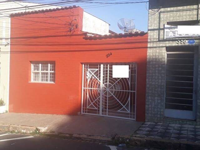 Casa para Venda em Sorocaba - 2