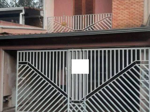 Sobrado para Venda em Sorocaba - 2