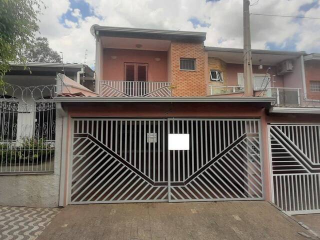 Sobrado para Venda em Sorocaba - 3