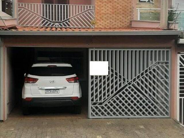 Sobrado para Venda em Sorocaba - 4