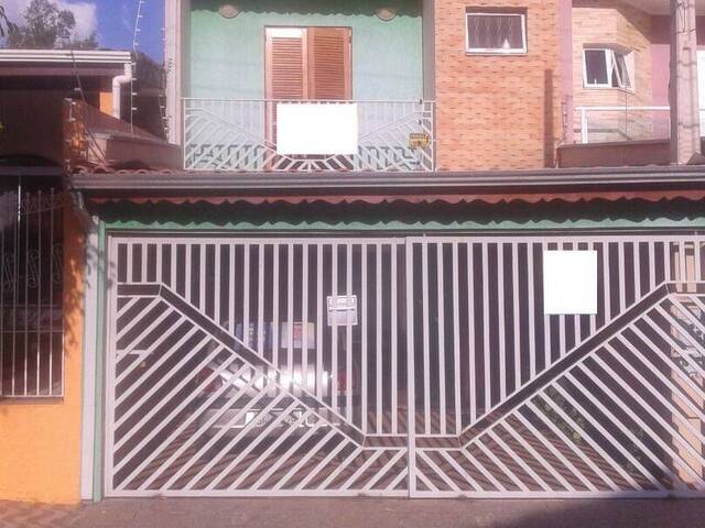 Sobrado para Venda em Sorocaba - 5