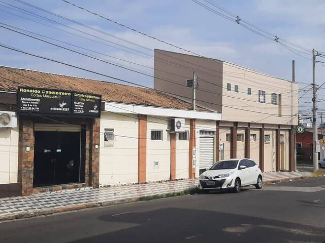 #SL0199 - Salão Comercial para Venda em Sorocaba - SP - 2