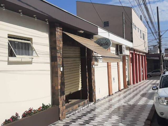 #SL0199 - Salão Comercial para Venda em Sorocaba - SP - 3