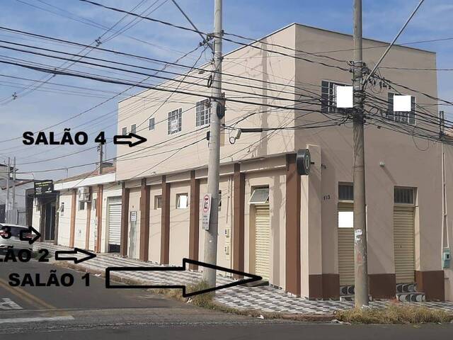 Salão Comercial para Venda em Sorocaba - 4