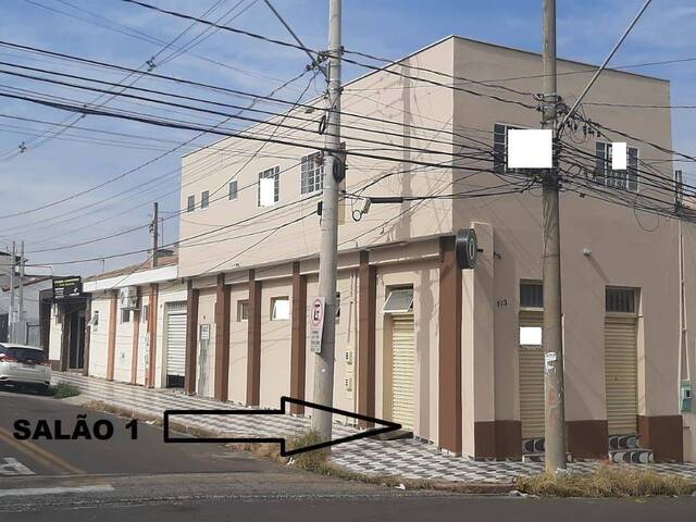 Salão Comercial para Venda em Sorocaba - 5