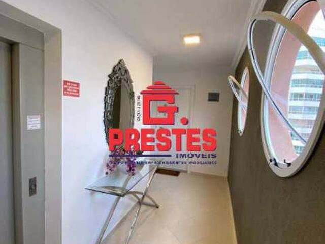 Apartamento para Venda em Sorocaba - 5