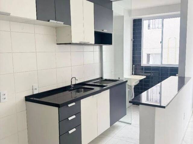 Apartamento para Venda em Sorocaba - 5