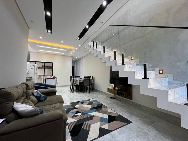 Sobrado para Venda em Sorocaba - 4