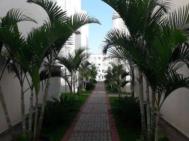 Apartamento para Venda em Sorocaba - 2