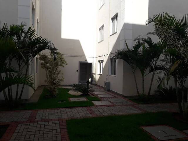 Apartamento para Venda em Sorocaba - 5