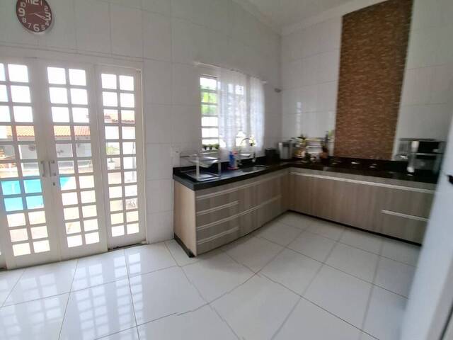 Sobrado para Venda em Sorocaba - 3