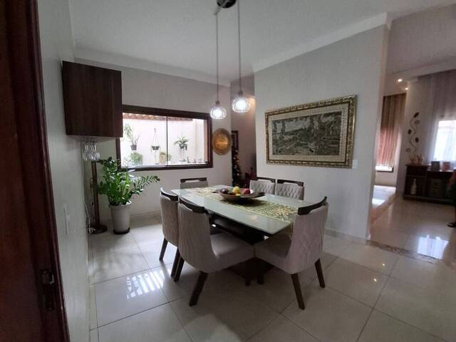 Sobrado para Venda em Sorocaba - 4