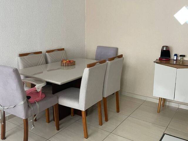 Apartamento para Venda em Votorantim - 2