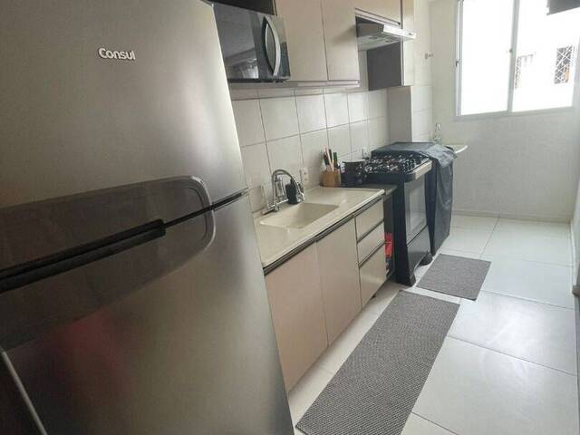 Apartamento para Venda em Votorantim - 3