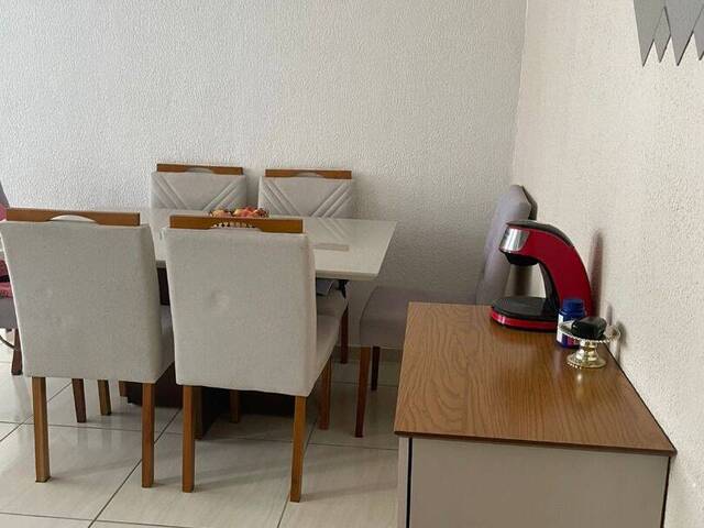 Apartamento para Venda em Votorantim - 4