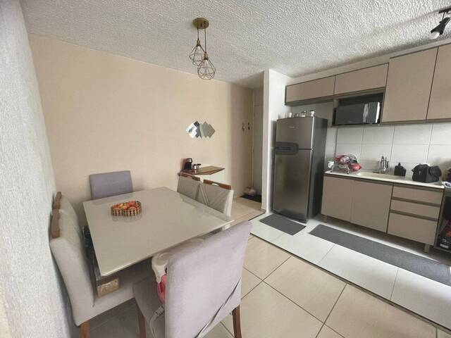 Apartamento para Venda em Votorantim - 5