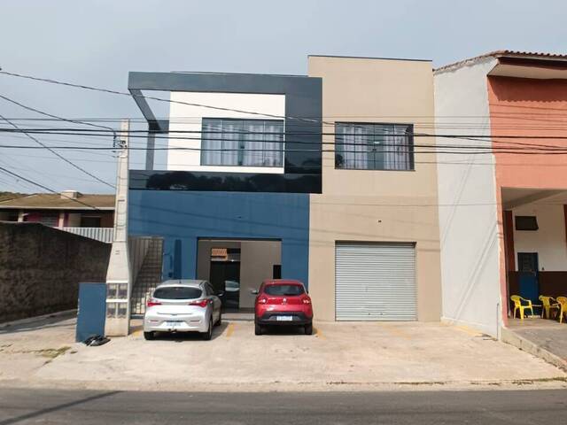 #SL0152 - Salão Comercial para Locação em Votorantim - SP - 2