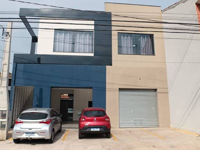 #SL0152 - Salão Comercial para Locação em Votorantim - SP - 3