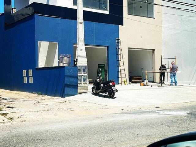 Salão Comercial para Locação em Votorantim - 4