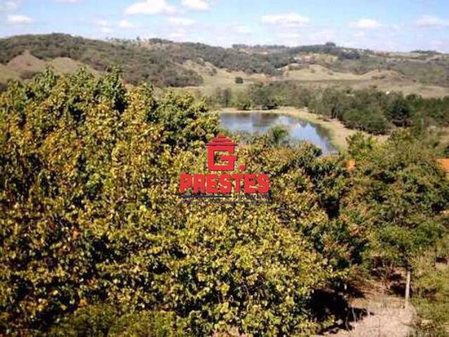 Venda em Loteamento Residencial Parque Terras de Santa Cecília - Itu