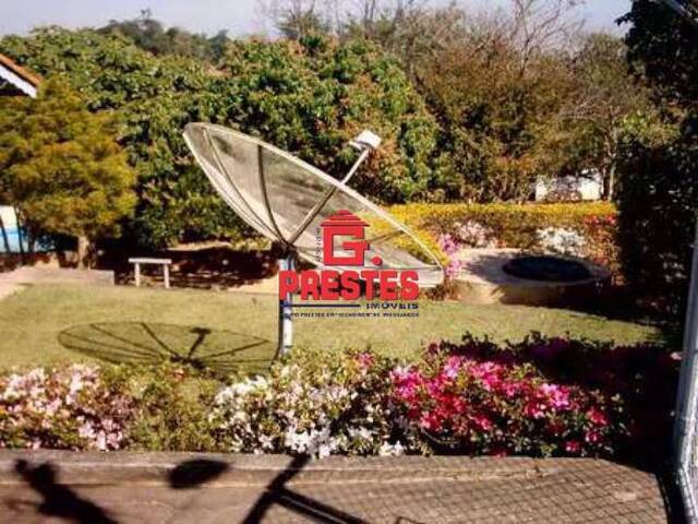 #CH0036 - Chácara para Venda em Itu - SP - 2