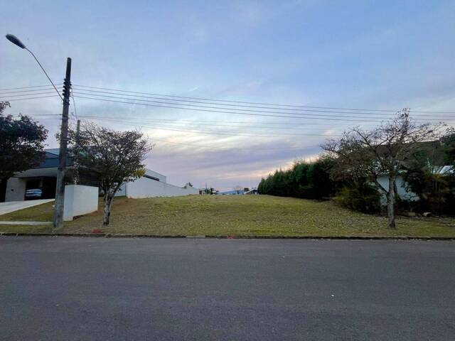 #TE1033 - Terreno para Venda em Araçoiaba da Serra - SP - 3