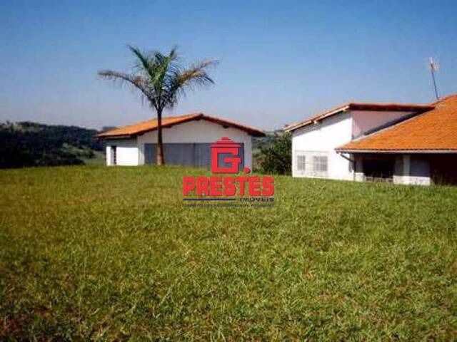 #CH0036 - Chácara para Venda em Itu - SP - 3