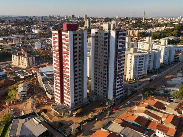 Apartamento para Venda em Sorocaba - 2