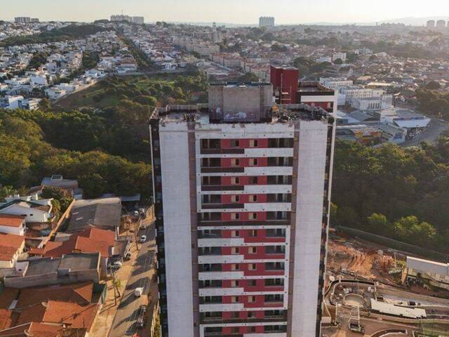 Apartamento para Venda em Sorocaba - 3