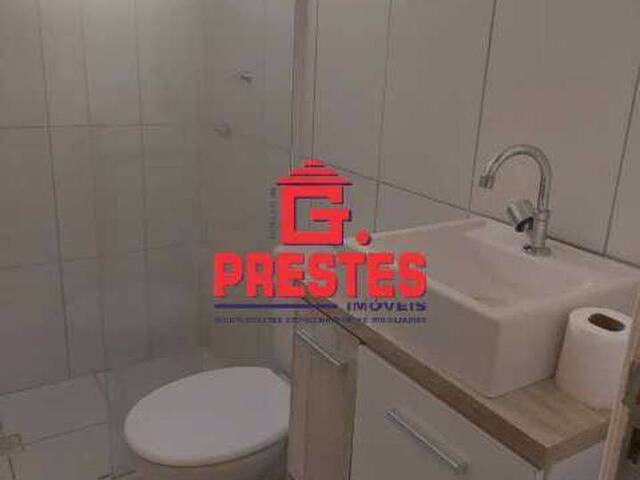 Apartamento para Venda em Votorantim - 2