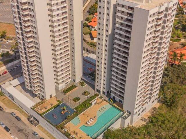 #AP1514 - Apartamento para Venda em Votorantim - SP - 2