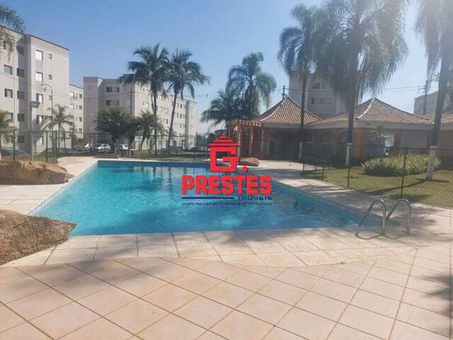 Apartamento para Venda em Votorantim - 3