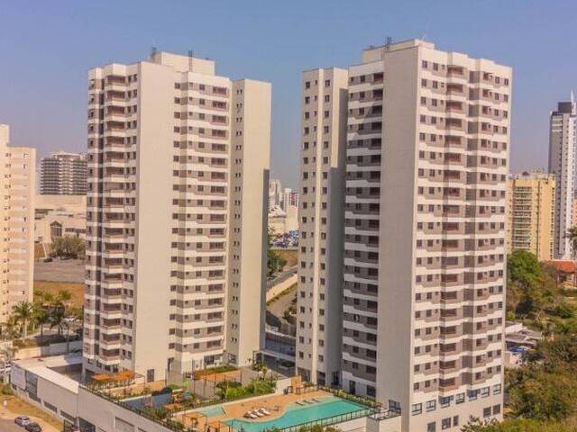 Apartamento para Venda em Votorantim - 4