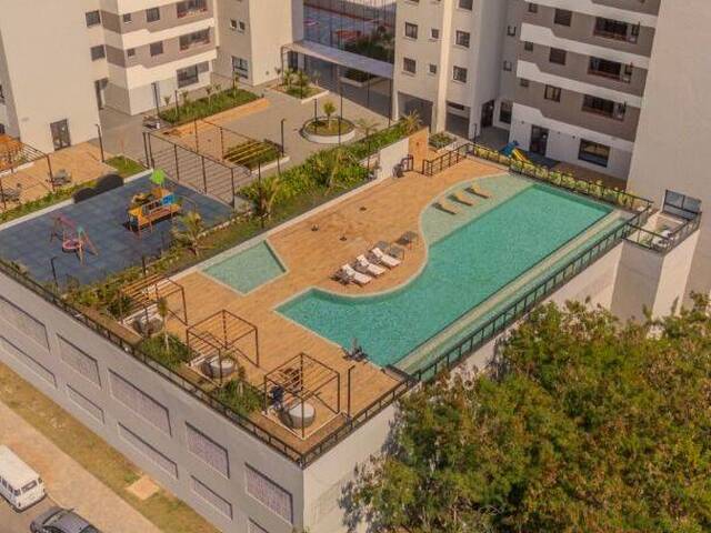 Apartamento para Venda em Votorantim - 5