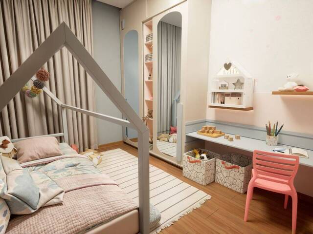 Apartamento para Venda em Sorocaba - 2