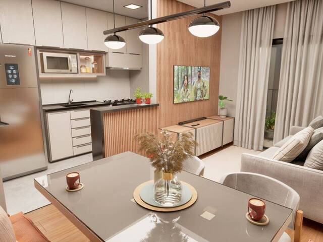 Apartamento para Venda em Sorocaba - 3