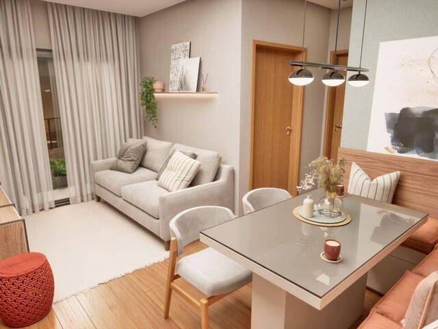 Apartamento para Venda em Sorocaba - 4