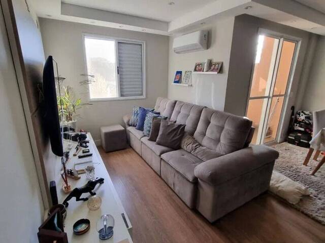 Apartamento para Venda em Sorocaba - 2