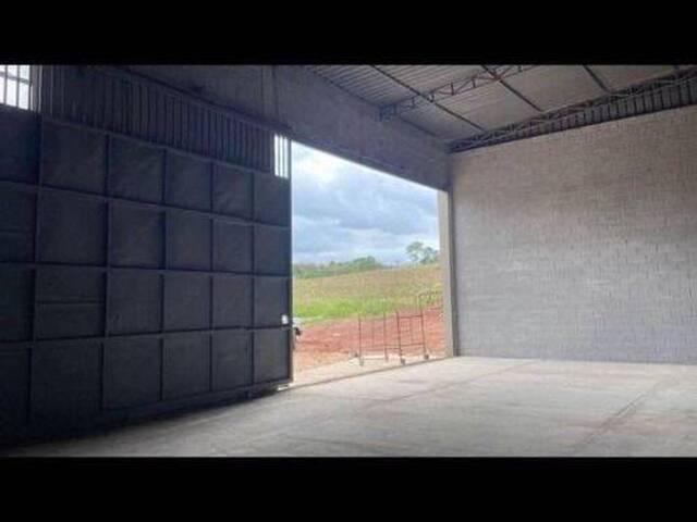 #BA0010 - Barracão para Venda em Votorantim - SP - 2