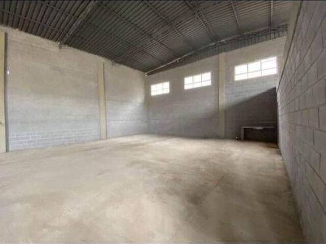 #BA0010 - Barracão para Venda em Votorantim - SP - 3