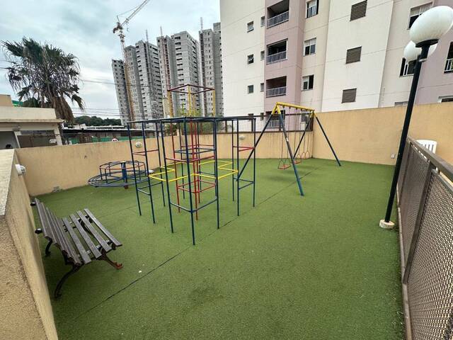 Apartamento para Venda em Sorocaba - 2