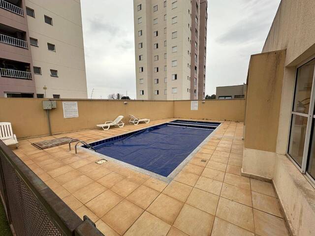 Apartamento para Venda em Sorocaba - 4