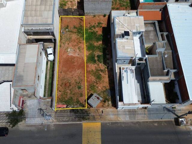 Terreno para Venda em Sorocaba - 2