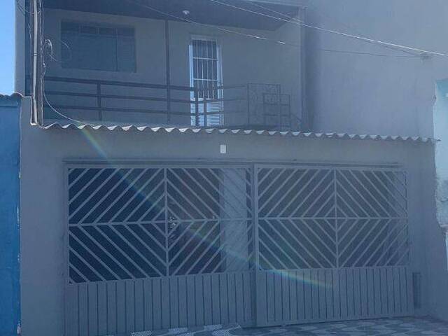 Casa para Venda em Sorocaba - 2