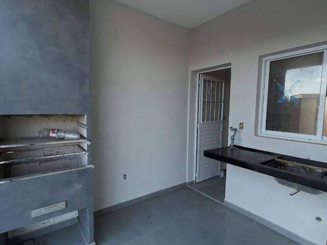 #CA2922 - Casa para Venda em Votorantim - SP - 3