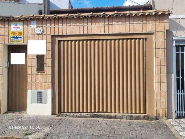 Casa para Venda em Sorocaba - 2