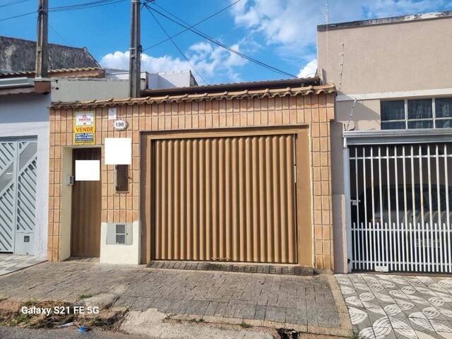 Casa para Venda em Sorocaba - 3